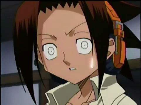 Otaku Gallery  / Anime e Manga / Shaman King / Screen Shots / Episodi / 20 - Soul Mata Cemetery / 111.jpg